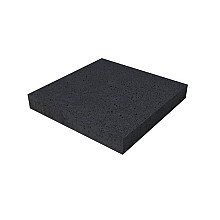 Schellevis oud hollandse tegel 50x50x7 cm carbon
