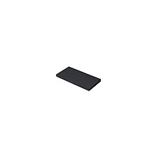 Schellevis oud hollandse grote tegel 80x40x5 cm carbon