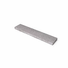 Schellevis oud hollandse opsluiting 100x20x5 cm grijs