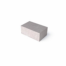 Schellevis oud hollandse zitelement 100x60x40 cm grijs