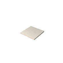 Schellevis oud hollandse grote tegel 80x80x5 cm creme