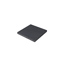 Schellevis oud hollandse grote tegel 100x100x8 cm antraciet