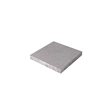 Schellevis oud hollandse grote tegel 100x100x12 cm grijs
