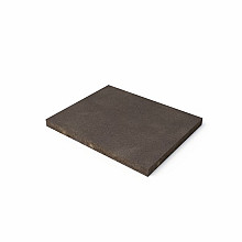 Schellevis oud hollandse grote tegel 150x120x10 cm taupe