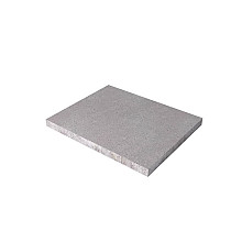 Schellevis oud hollandse grote tegel 150x120x10 cm grijs