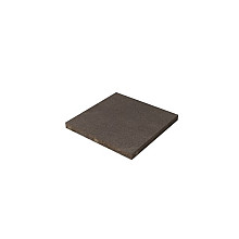 Schellevis oud hollandse grote tegel 100x100x8 cm taupe