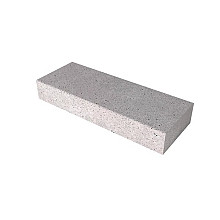 Schellevis oud hollandse traptrede 100x37x15 cm grijs