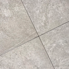 Keramische tegel Livigno Grey 60x60x2 cm