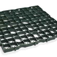 Grasdal Eccodal 40 Green 80x80x4 cm