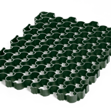 Grasdal Eccodal HD Flex 40 Green 79x58x4 cm