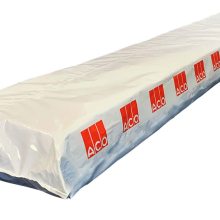 Rainbloxx 100 Module 120x10x20 cm 24 lit