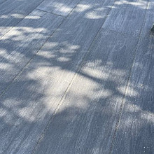 GeoProArte Wood 120x30x6cm Grey Oak