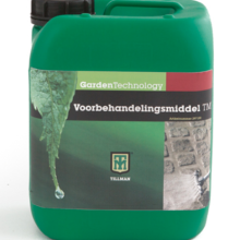 Voegengietsysteem TM voorbehandelingsmiddel (5 liter)