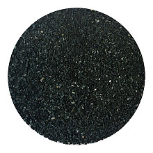 WS SmartSand Deep Black DR+ Techniseal Basalt 25 kg
