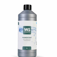 WS NanoCoat (1 liter)