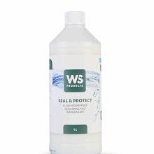 WS Seal & Protect (1 liter)