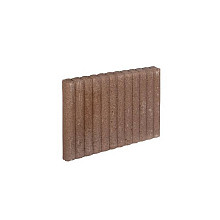 minirondoband 6x40x50 bruin