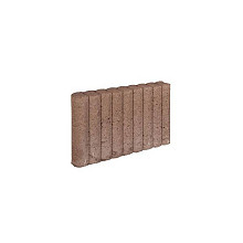 rondoband 8x35x50 bruin