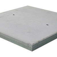 Betonplaat 200x200x14 cm Agriplaat 16 Ton