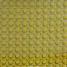 Drainage mat DD 80++  ( rol 12,5 m2 )