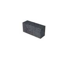 Schellevis oud hollandse kleinplaveisel 15x5x7 cm antraciet