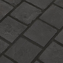 Marshalls Plazza 15x15x6 Basalt