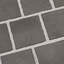 Marshalls Plazza 15x15x6 cm Iron Grey