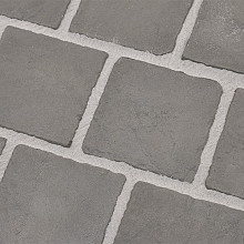 Marshalls Plazza 15x15x6 cm Indian Grey