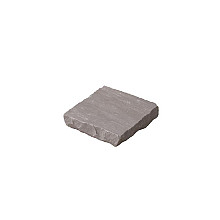 Fairstone 14x14x3/5 cm Kandla Grey