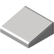 Inritblok 13/15 18x45x50 midden grijs vk
