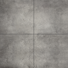 GeoProArte Steel Oxid Grey 100x100x6
