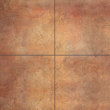 GeoProArte Steel Oxido 60x30x4