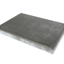 Betontegel 60x40x4,8 cm grijs HK GF