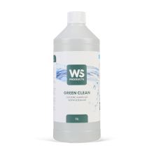 WS Green Clean (1 liter)