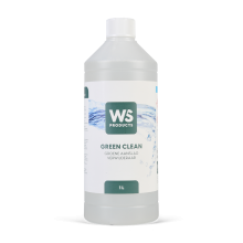 WS Green Clean 1 L