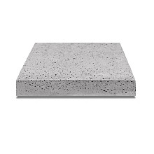 Oud Hollandse tegel 50x50x5 grijs