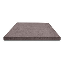 Oud Hollandse tegel  100x100x5 taupe