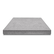 Oud Hollandse tegel  100x100x10 grijs