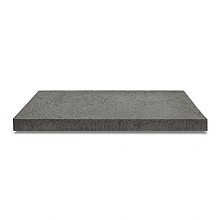 Oud Hollandse tegel  120x60x7 antraciet