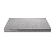 Oud Hollandse tegel  150x120x10 grijs