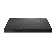 Oud Hollandse tegel  150x120x10 carbon
