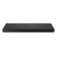 Oud Hollandse tegel  200x50x10 carbon