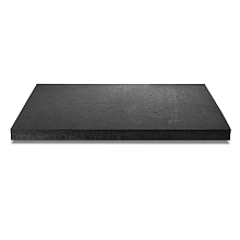 Oud Hollandse tegel  200x100x10 carbon