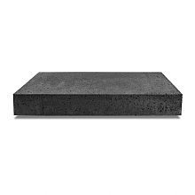 Oud Hollandse traptreden 100x37x15 carbon