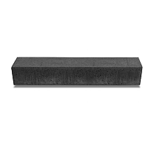 Oud Hollandse stapelelementen (gewapend) 100x20x20 carbon