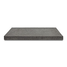 Oud Hollandse tegel 240x60x12 antraciet
