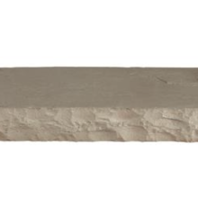 PLAZZA TRAPBLOK 100X35X15 INDIAN GREY