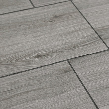 ROBUSTO CERAMICA 3.0 Timber oyster 120x40x3 cm