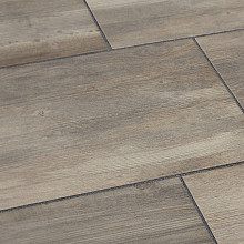 ROBUSTO CERAMICA 3.0 Timber walnut 120x40x3 cm