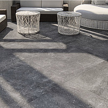 ROBUSTO CERAMICA 3.0 Sensi light 60x60x3 cm